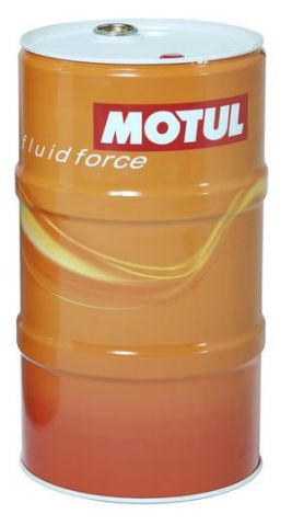 MOTUL SPECIFIC FORD 913D 5w30 60л. синтетика, спец. для FORD, масло моторное